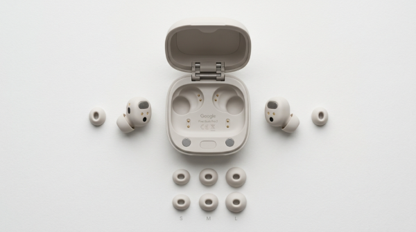 �ȸ����� Pixel Buds Pro 2 �� Pixel Buds 2a �°�̼�����