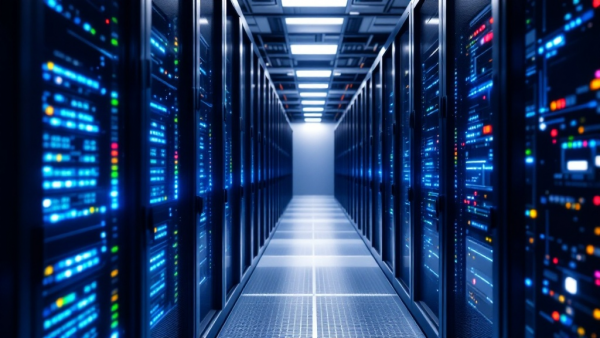 BrightsolidЯ����չȫ�����磬���������100Gbps��������