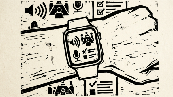 Granola�Ƴ�Apple WatchӦ�ã�֧�����ֻ�¼����¼����