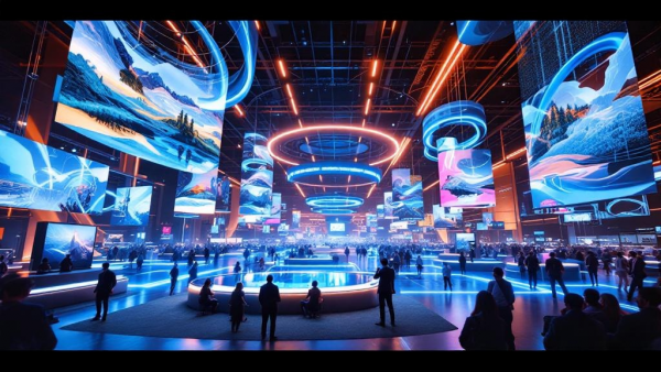 Epic Games ��ʾ 2025 �� Unreal ��״