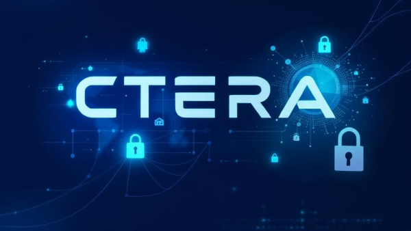 CTERA������AI�����������������������ǰ��ֹ����