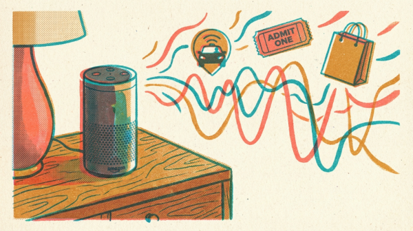 Alexa Plus��ʽ���� ������ģ������������������ս��ͳ����ģʽ