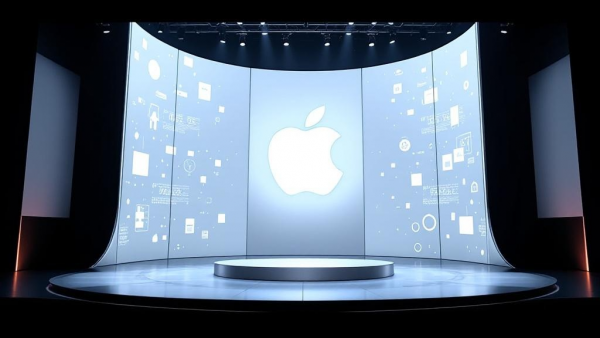 WWDC 2025���������չ��