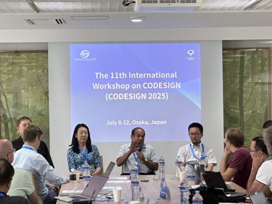 CoDesign 2025ֻڴٿ ܼ̽AIں·