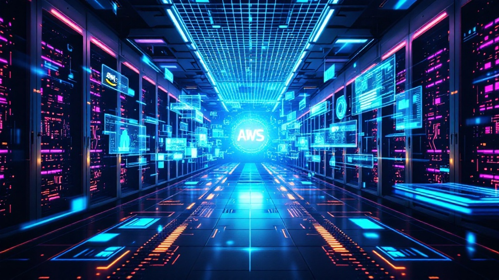AWS棺ʽ AI ȡȫΪ 2025 ȫƼԤѡ