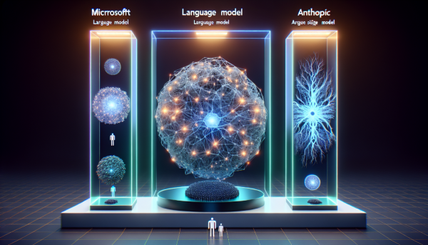 ΢���ݱ������������� OpenAI��Anthropic ģ�������Ĵ�����ģ��ϵ��