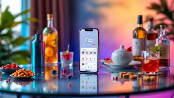 Instacart�Ƴ�Fizz���������ھۻᶩ����Ʒ����ʳ����Ӧ��