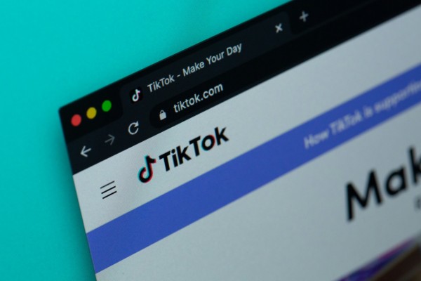 ��������TikTok���𽥳�Ϊһ��������Դ