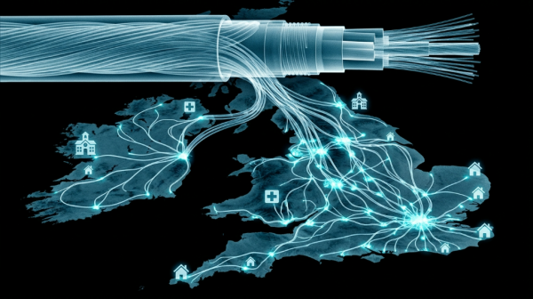CityFibre���������û�ͻ�ư�����