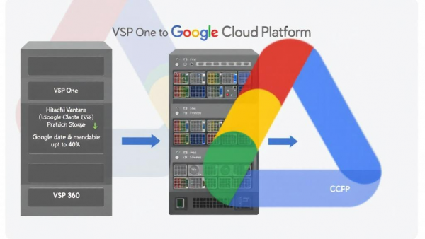 ����Vantara��VSP One SDS��չ���ȸ���ƽ̨