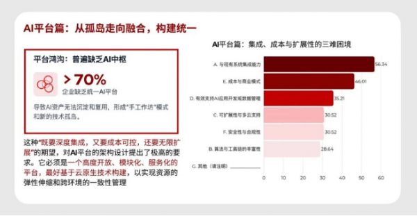 《2025 中国企业级 AI 实践调研分析年度报告》:深度剖析与价值洞察