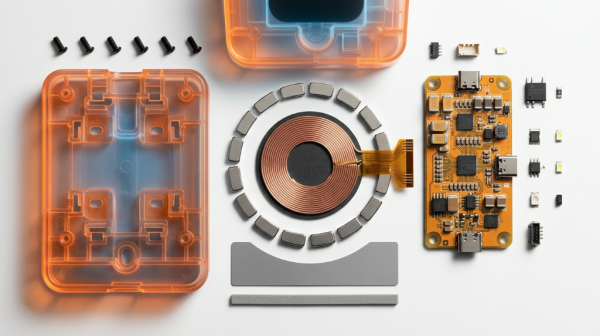 Nomad �Ƴ�͸���� Qi2 25W ���߳�������Ƽ���ʮ��