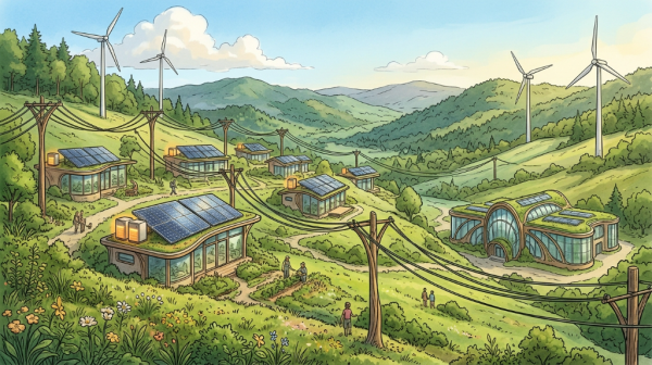 ����������������Դ��Green Mountain Power����糧