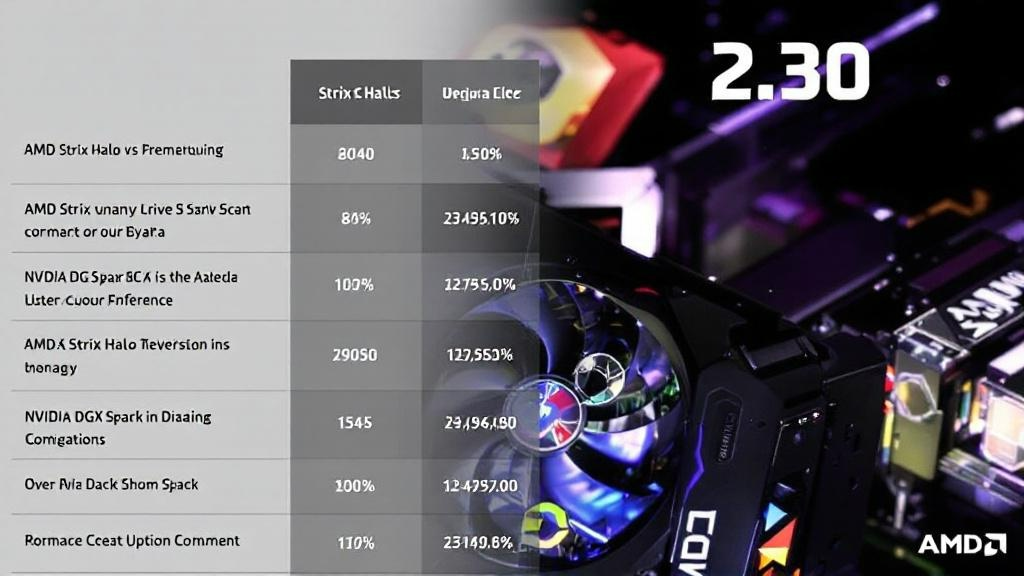 AMD Strix Halo��Nvidia DGX Spark���Ŀ�AI����վ��ʤһ�