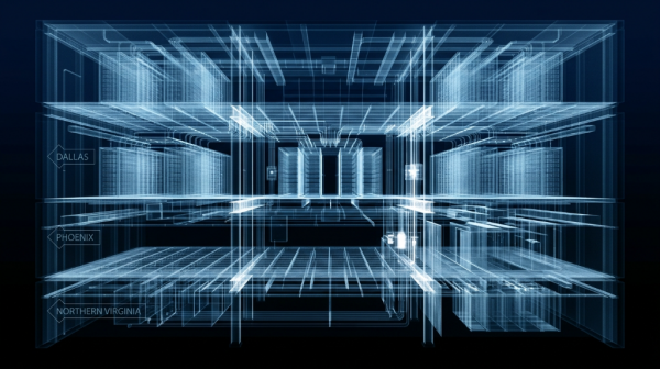 Aligned Data Centers���25.8����Ԫ�Ŵ�����