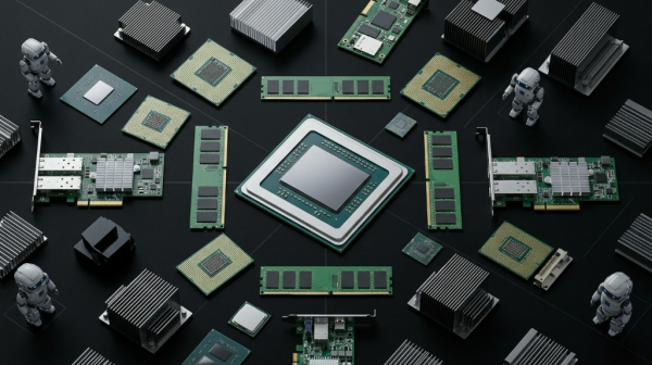 ������AI����CPU��Ϊ������ƿ��