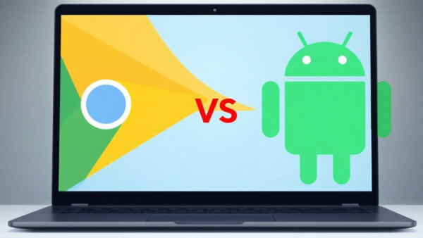 �ȸ�����2026��ϲ�Android��ChromeOS����ϵͳ