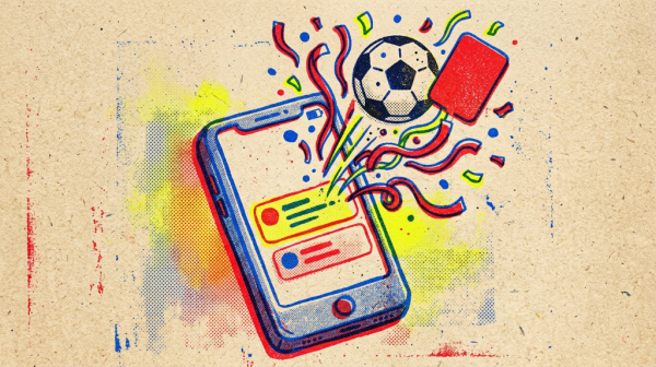 ����Now BarΪ2026 FIFA���籭������������ƶ���