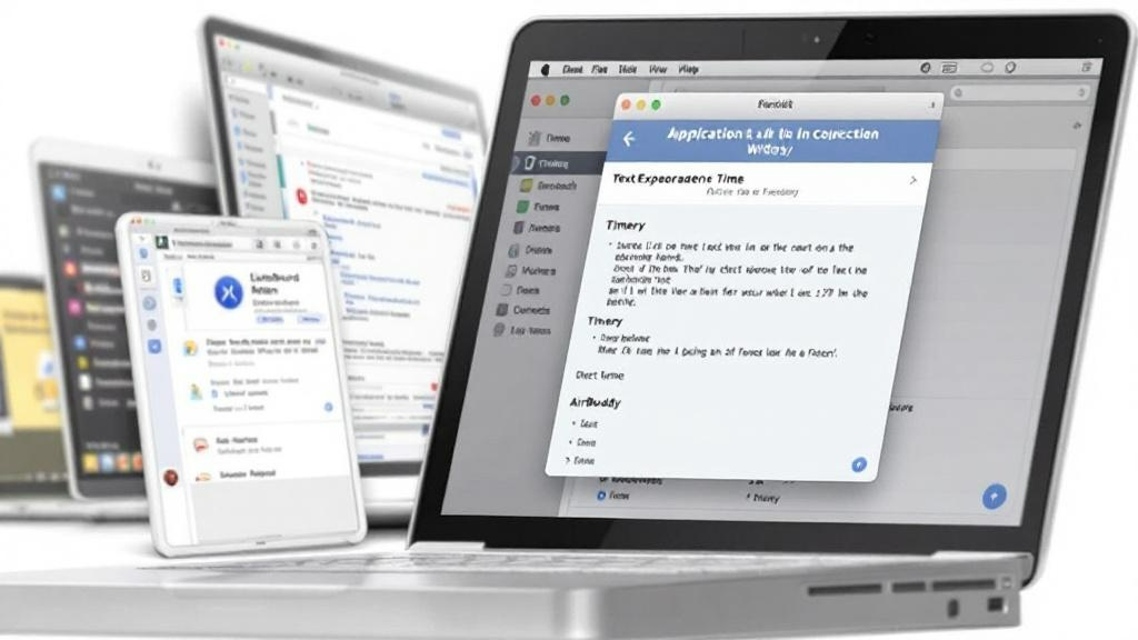 ��Mac��װӦ�ã������������Ч�ʵ������Ƽ�