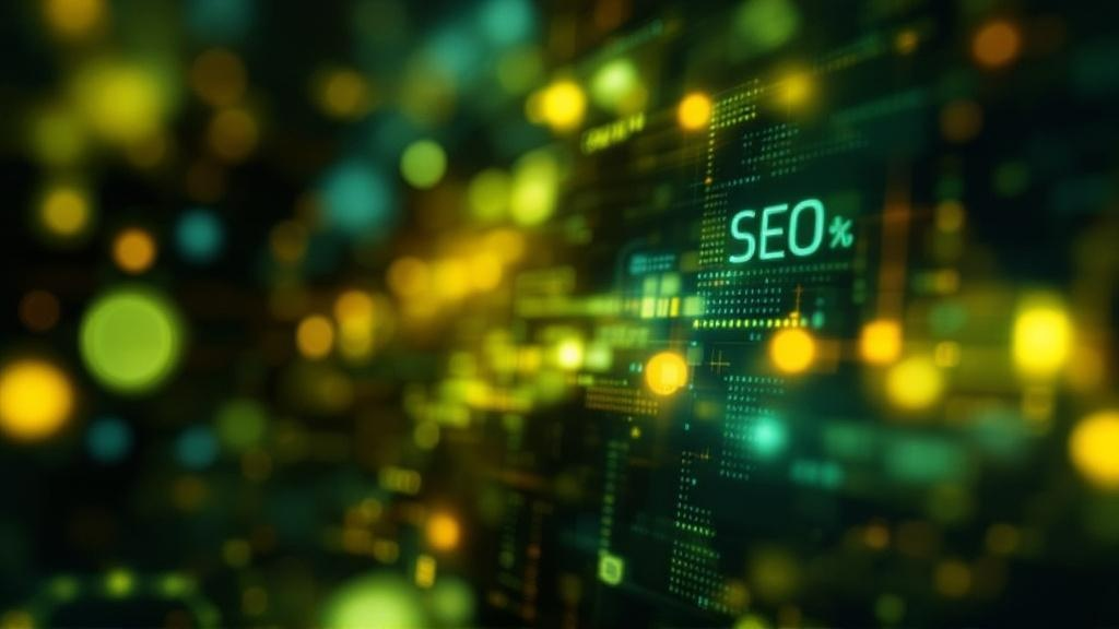 ��Խ SEO��AI �����Ż���θı����߿ɼ��Ը��