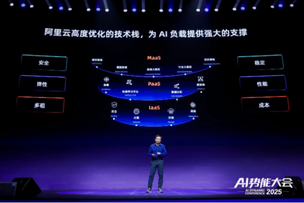 阿里云弹性计算十五周年发布第九代Intel实例，重新定义企业级计算“新标杆”