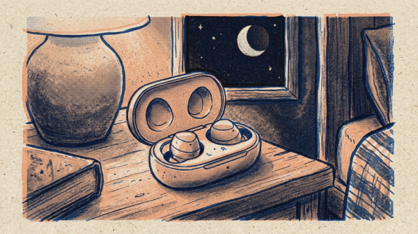 Ozlo����Sleepbuds 2˯�߶���������������ȫ������
