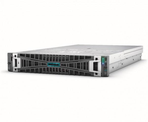 HPE ProLiant DL380a Gen11