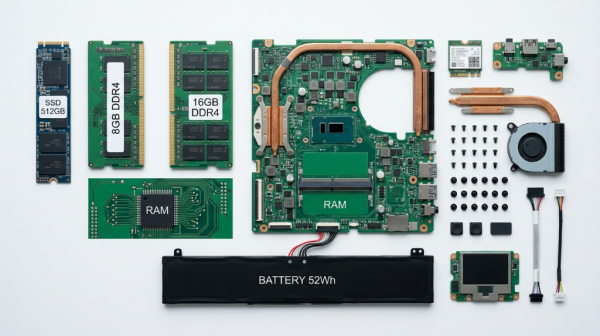 ��ҵ����8GB�ڴ�ʼǱ���������ࣺ�ڴ�Σ����Ƚ���