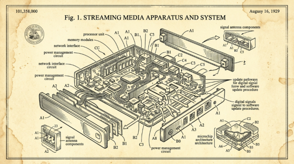 2026���׸��ȸ�TV Streamerϵͳ������ʽ����