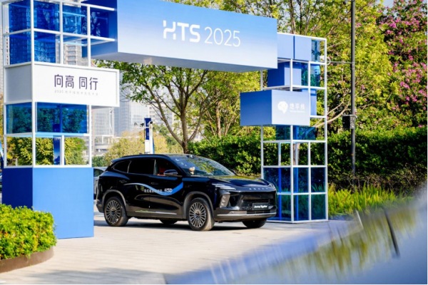 HSD立标杆、生态促普惠,地平线将城区辅助驾驶带入十万级国民市场