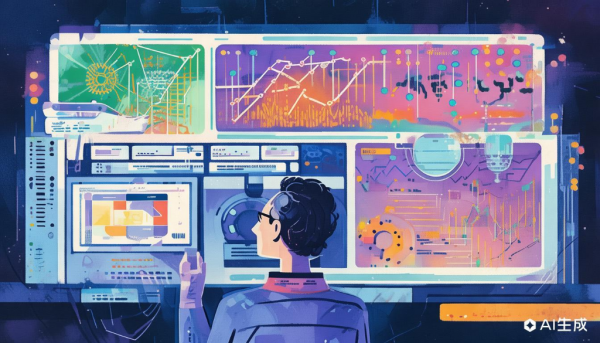 AI �������������ҵ��Ч�ʺͼ�ֵ