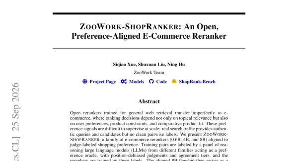 ZooWork-ShopRanker����AIѧ���������ĵ���Աһ��˼��