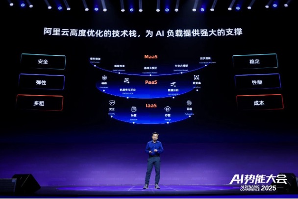 阿里云弹性计算十五周年发布第九代Intel实例，重新定义企业级计算“新标杆”