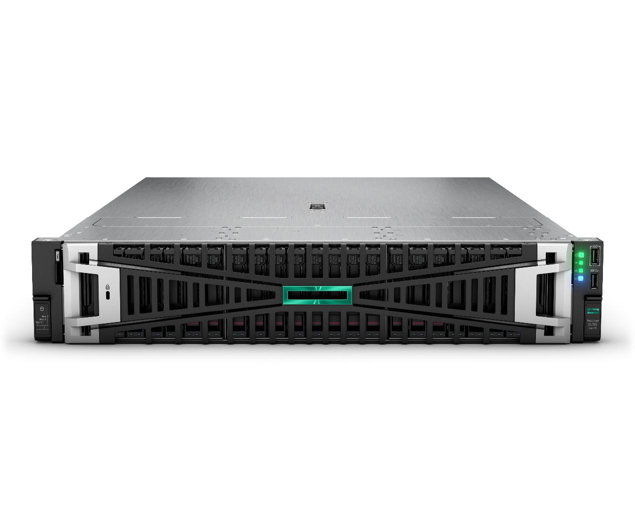 HPE ProLiant DL385 Gen11