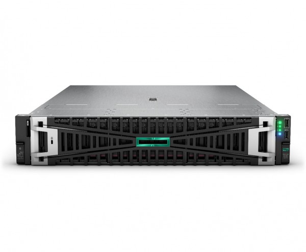 HPE ProLiant DL385 Gen11