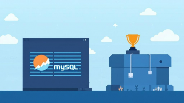 MySQL 8.0����ֹ֧ͣ�֣��û�����Ǩ����ս