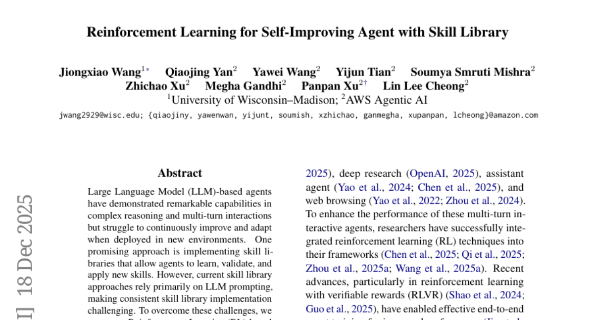 ��˹������ѧ��AWS���֣���AI����������������һ��ѧ�Ἴ�ܴ���