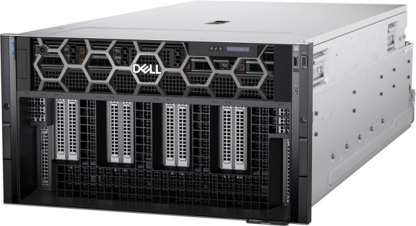 �������ټ��������PowerEdge XE9680