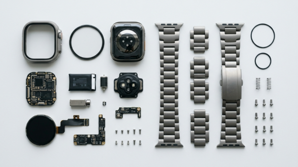 Apple Watch Ultra 4��ӭ�������ذ�����