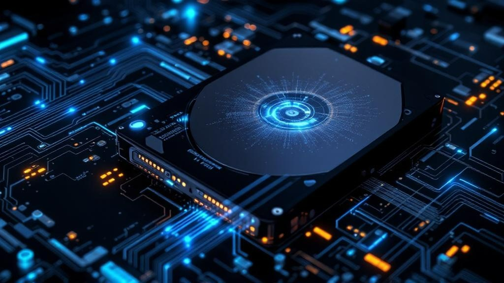 Q1ҵǣAIݴ洢ƶ뱩27%