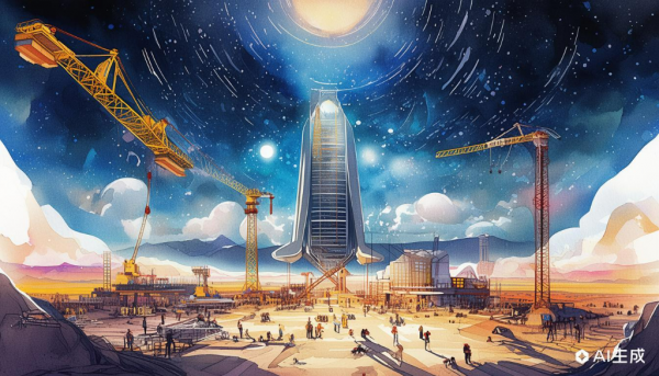 Stargate��OpenAI �ƻ��ڵÿ���˹�ݺ�������������������