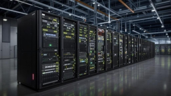 ������Դ������Nvidia��AMD��Oracle������̨ǿ��AI���������