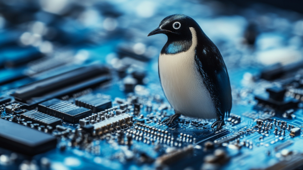 Linux �ں˼���ӭ������ Rust ���������ʱ��