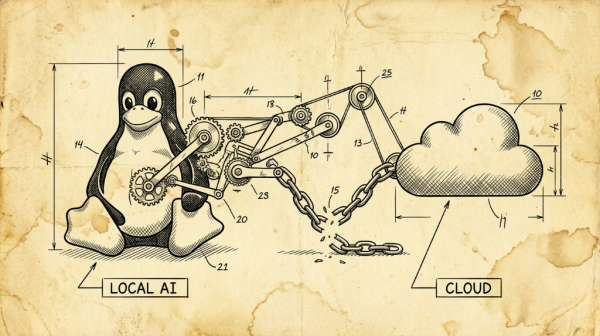 Claude Desktop Linux��ʵ�⣺�뾺Ʒ��ȱ������