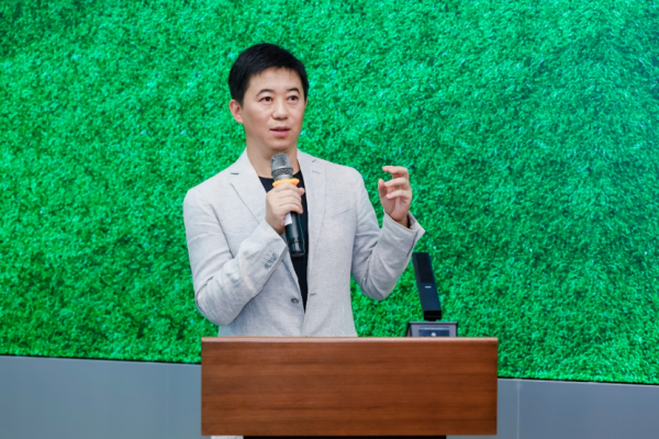 AI+体育赋能中国足球赛事,联想携手中足联打造智慧联赛新范式