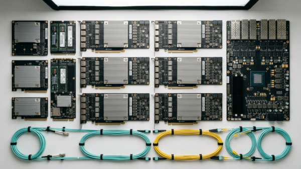 HPE�ڶ�����Ӫ������40%��AI����ҵ��ǿ������