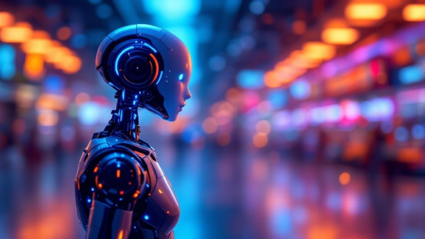 AI���ܵ��̸�֣�����ѷ�ֶ����˼�����ٱ����ս