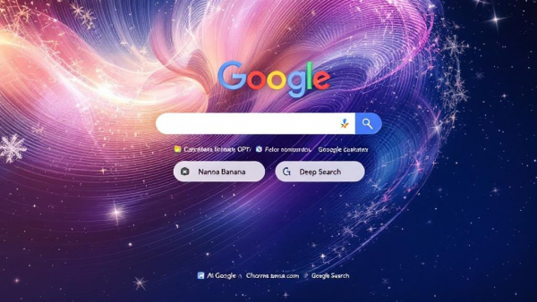 Google Chrome�Ƴ�AI������ť�Կ�AI�����