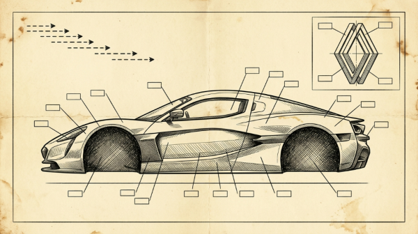 ��˹��Ϊ�¿�Roadster������ػձ��̱꣬�����ڼ�