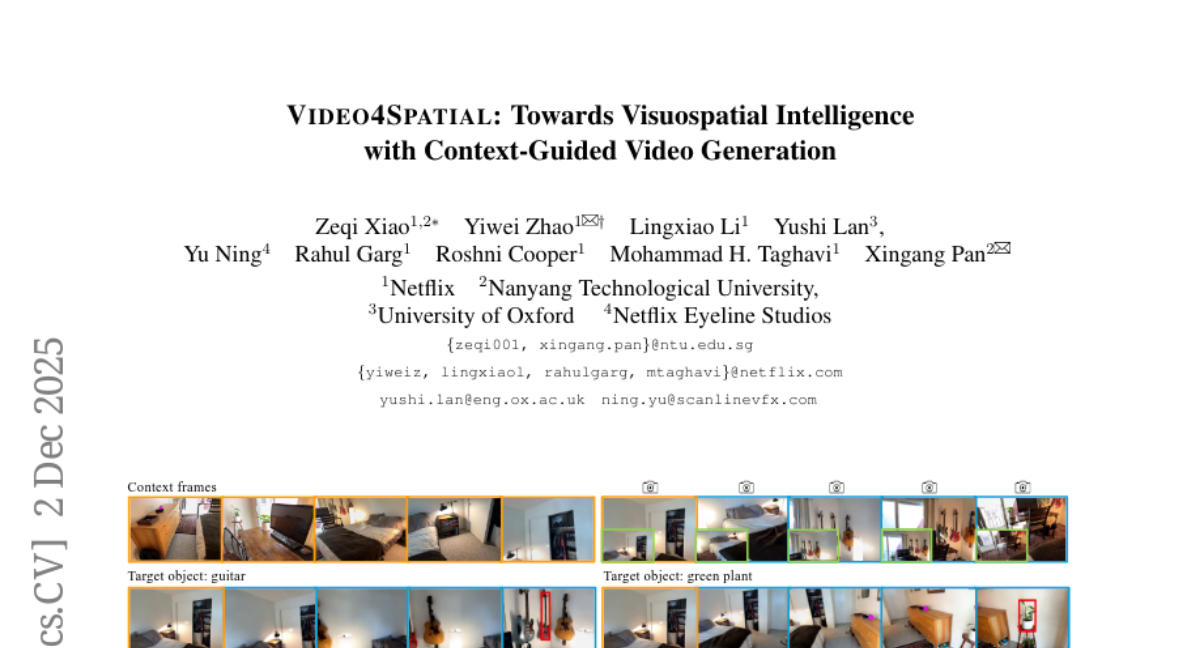 ��ƵAIѧ���˿ռ�˼ά��Netflix����ģ���û���ӵ�������ķ����